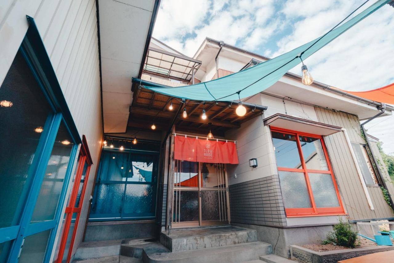 Slow House Kesennuma - Vacation Stay 31901V Екстер'єр фото