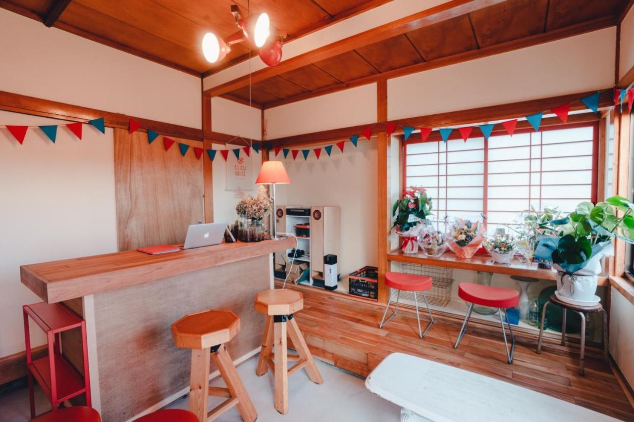 Slow House Kesennuma - Vacation Stay 31901V Екстер'єр фото